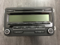Preview: Reparatur VW RCD-310 MP3 CD-Radio "CD-Lesefehler / Laufwerksreparatur"